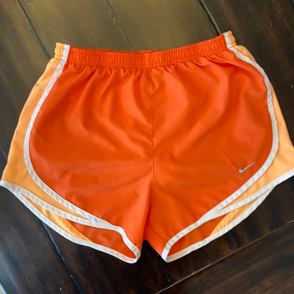 Nike Dri-fit shorts